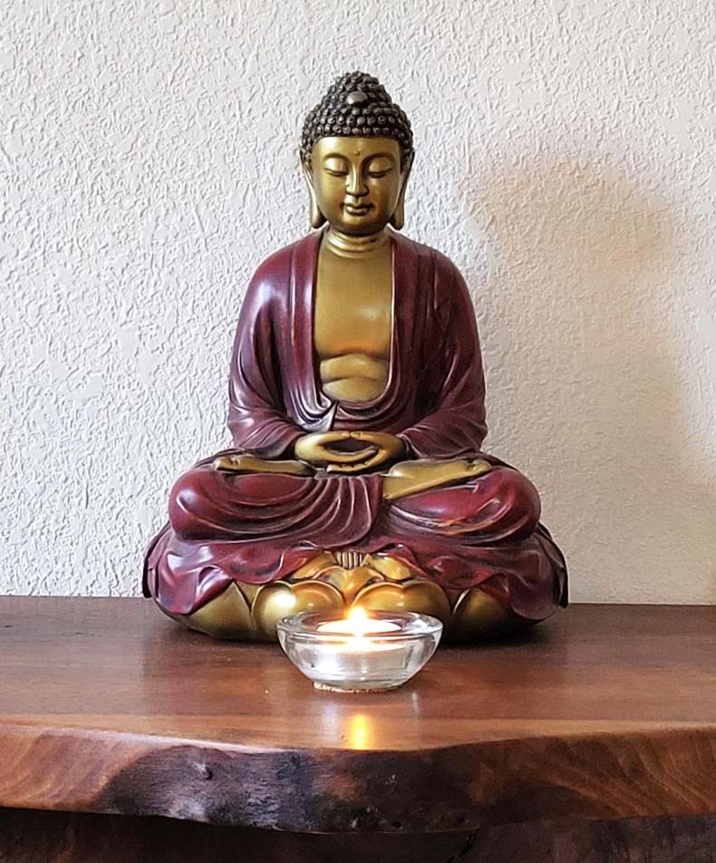 ZendoWebsiteAltar