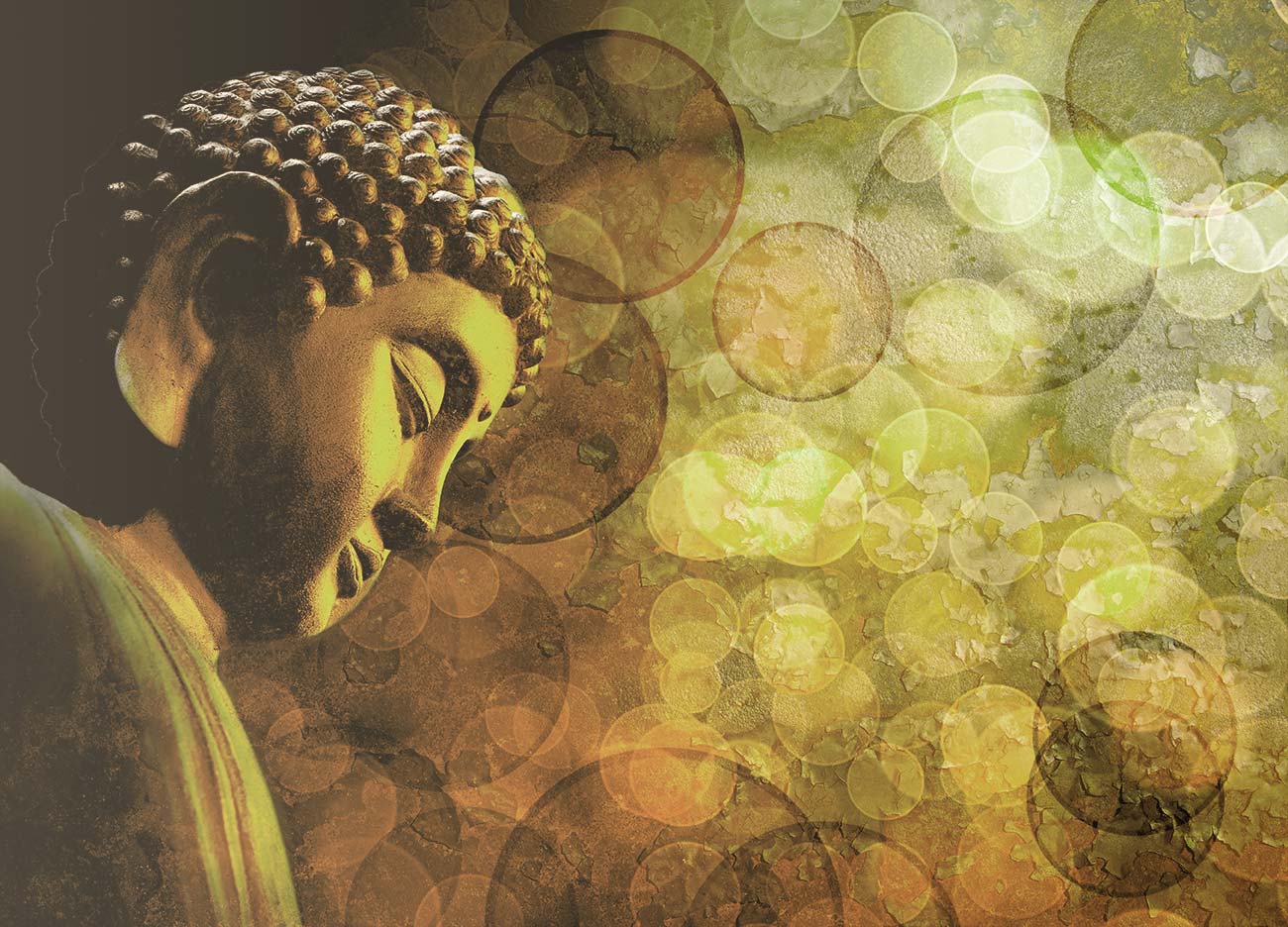 buddha
